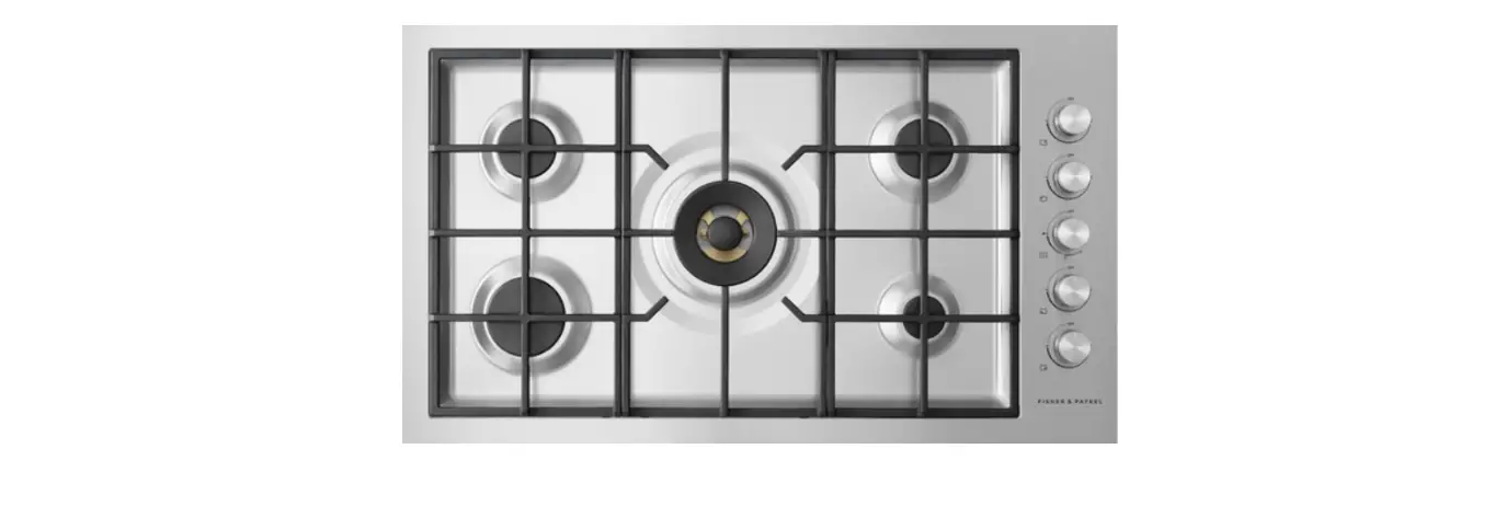Fisher Paykel Cg365dngrx2_n 36 Inch Flush Fit Gas On Steel Cooktop User Guide Fisher Paykel Cg365dngrx2_n 36 Inch Flush Fit Gas On Steel Cooktop User Guide