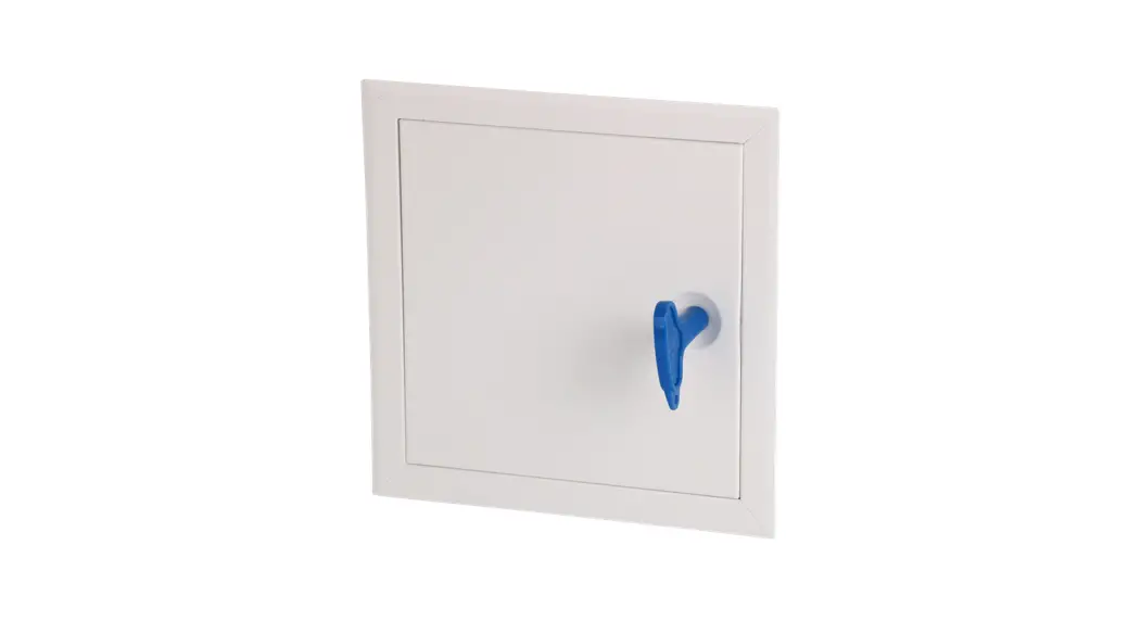 Flexit 117863 Inspection Door Instruction Manual