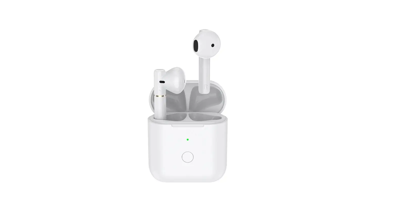 Qcy T7 Tws True Wireless Earbuds User Manual