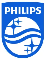 PHILIPS logo1