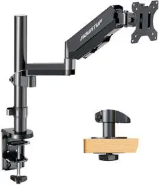 MOUNTUP Single Monitor Desk Mount