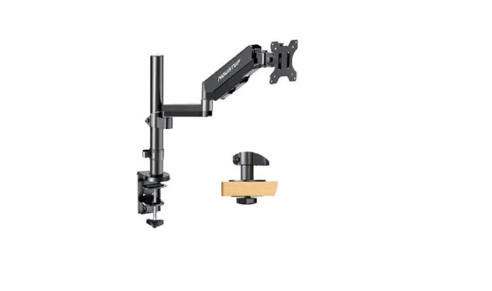 Mountup Single Monitor Desk Mount