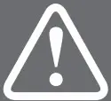 warning icon