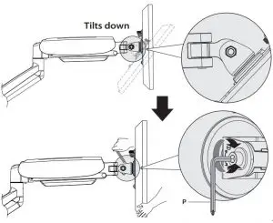 Installation instruction