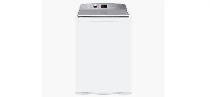 Fisher Paykel Wa1068p1 10kg Top Loader Washing Machine User Guide Fisher Paykel Wa1068p1 10kg Top Loader Washing Machine User Guide