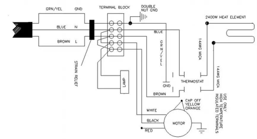 CARTER-HOFFMANN-BB96-Heated-Banquet-and-Transport-Carts-FIG-11