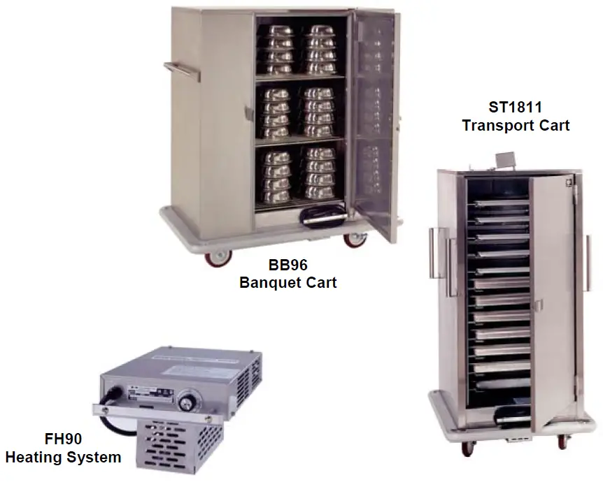 CARTER-HOFFMANN-BB96-Heated-Banquet-and-Transport-Carts-FIG-12