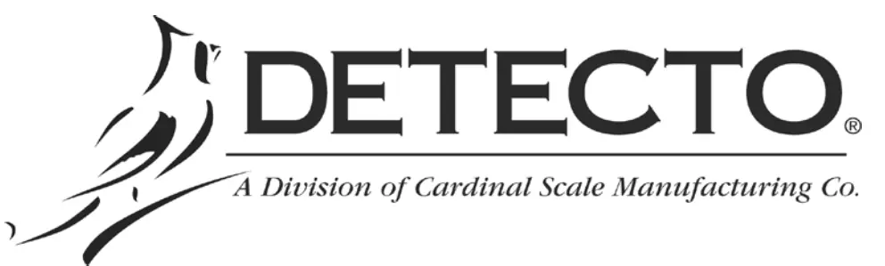 DETECTO logo 1
