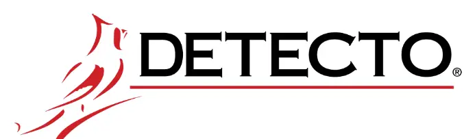 DETECTO logo