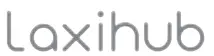 Laxihub-Llogo