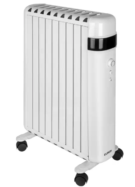HORNBACH 10533560 2000 Watts Oil Free Radiator PRODUCT-IMG