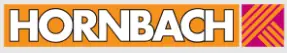 HORNBACH LOGO