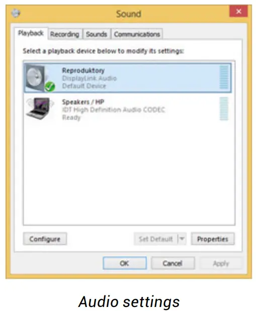 i tec C31TRIPLEDOCKPDPRO USB C Thunderbolt Triple Display Docking Station - app 1