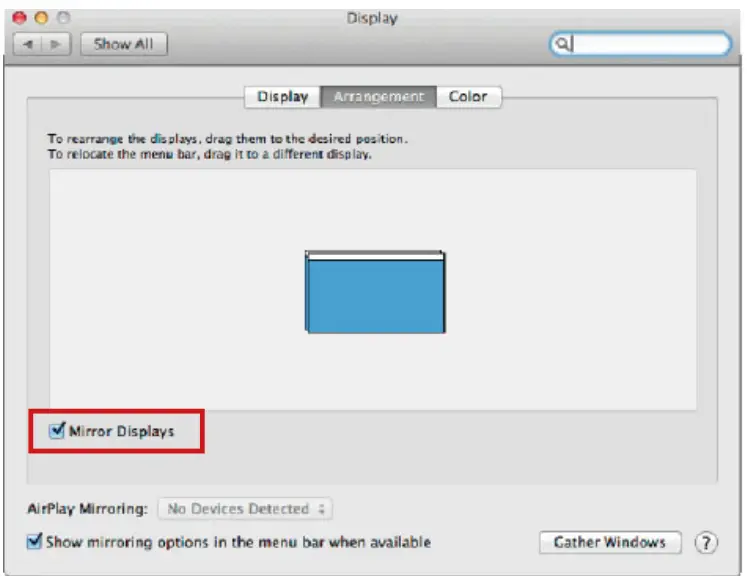 i tec C31TRIPLEDOCKPDPRO USB C Thunderbolt Triple Display Docking Station - app 5