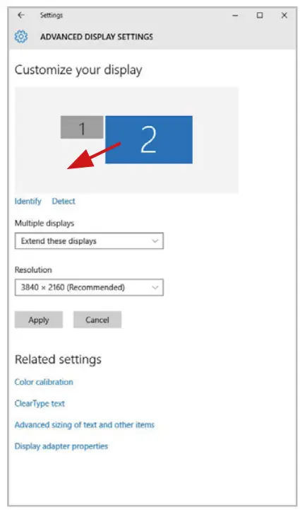 i tec C31TRIPLEDOCKPDPRO USB C Thunderbolt Triple Display Docking Station - app