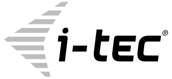 i tec logo