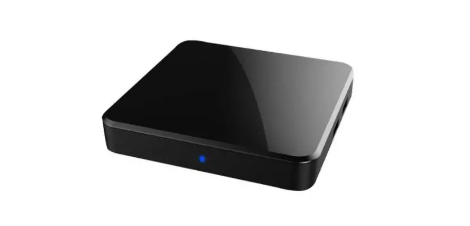 Armstrong Exp Stream Box Instruction Manual Armstrong Exp Stream Box Instruction Manual