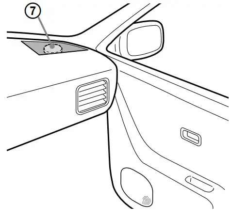 SONY XS 163ES 3 Way Component Speaker - Fig 11
