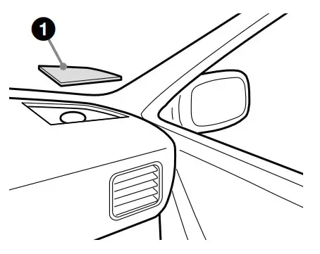 SONY XS 163ES 3 Way Component Speaker - Fig 12