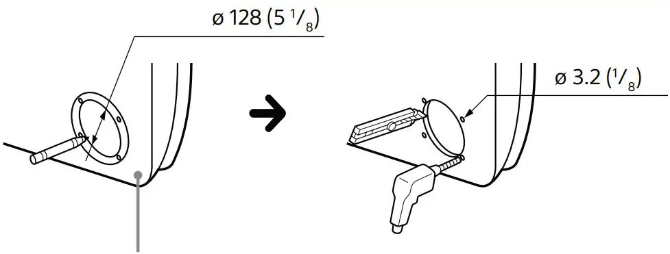 SONY XS 163ES 3 Way Component Speaker - Fig 14