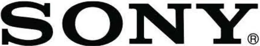 SONY logo