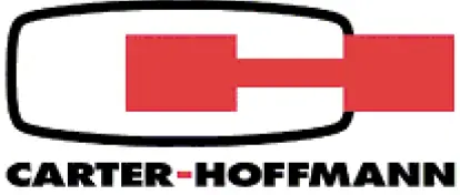 CARTER-HOFFMANN CH600 Cook and Hold Cabinets LOGO
