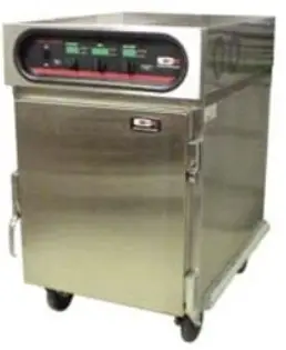 CARTER-HOFFMANN CH600 Cook and Hold Cabinets PRODUCT