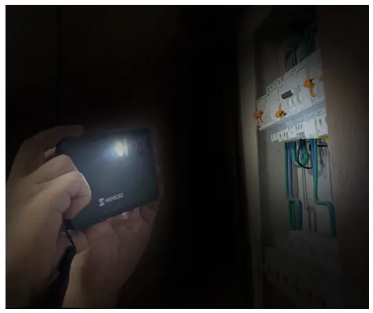 HIKMICRO Pocket2 Compact Thermal Imaging Camera - fig 3