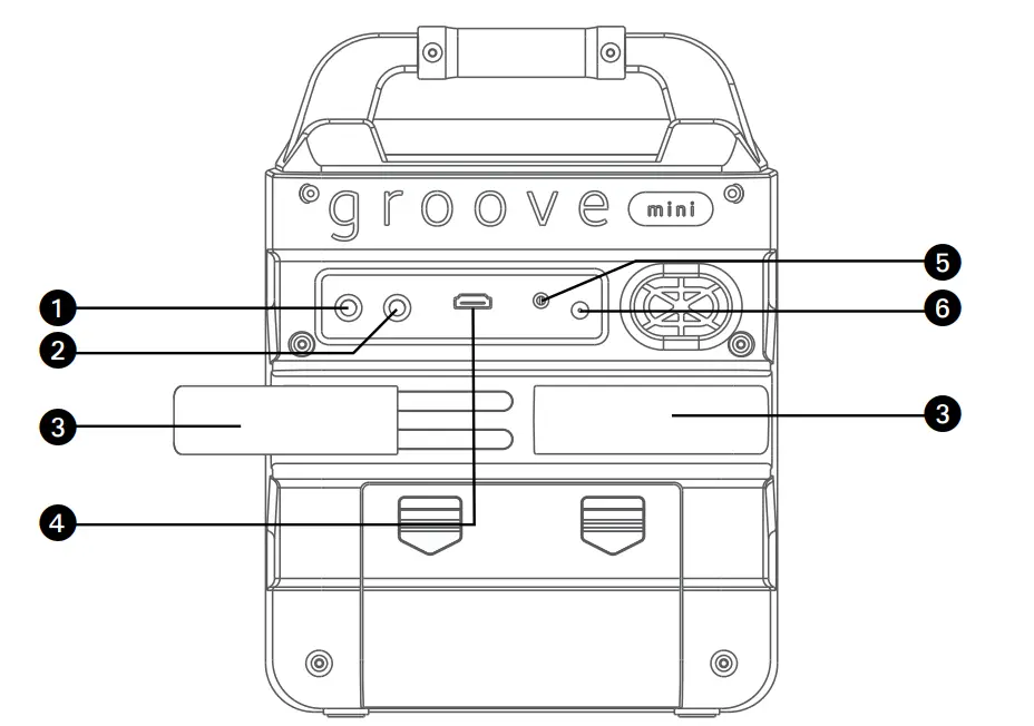 Singing-Machine-SML652B-KHDMI-Groove-Mini-Portable-Karaoke-System-12