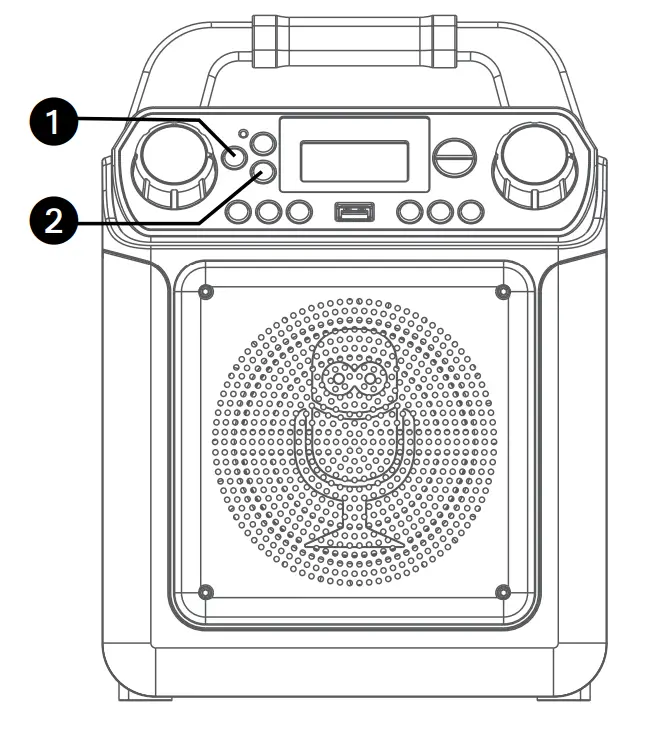 Singing-Machine-SML652B-KHDMI-Groove-Mini-Portable-Karaoke-System-51