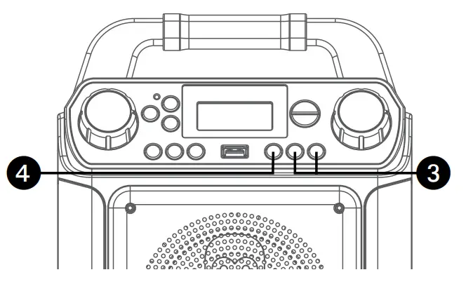 Singing-Machine-SML652B-KHDMI-Groove-Mini-Portable-Karaoke-System-53