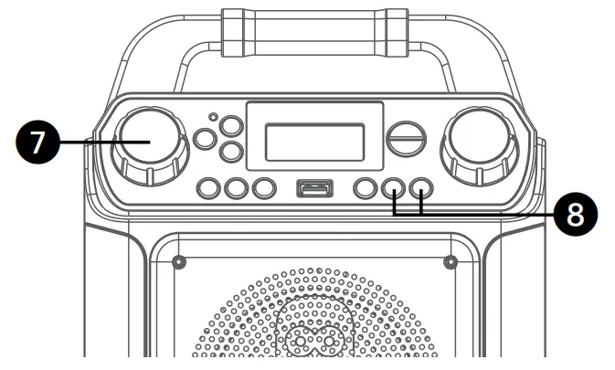 Singing-Machine-SML652B-KHDMI-Groove-Mini-Portable-Karaoke-System-57