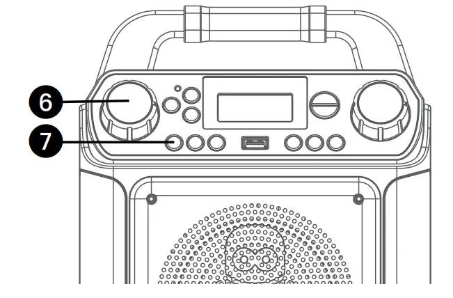 Singing-Machine-SML652B-KHDMI-Groove-Mini-Portable-Karaoke-System-62