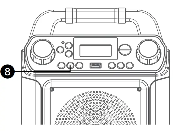 Singing-Machine-SML652B-KHDMI-Groove-Mini-Portable-Karaoke-System-63