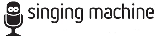 Singing Machine-logo