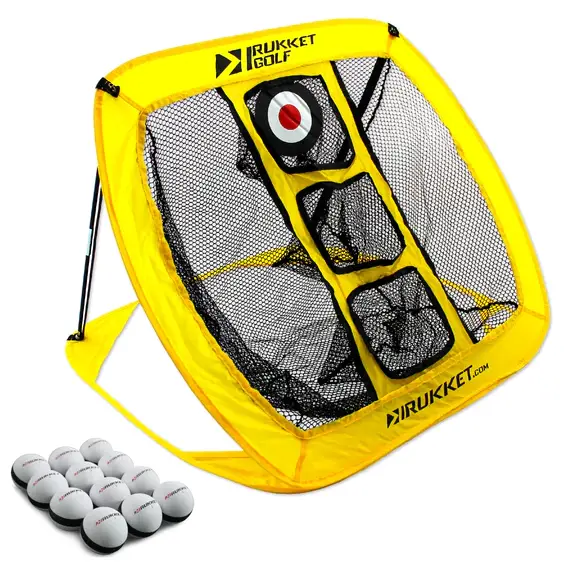 RUKKET SKEE500 Golf Chipping Target Fold Up product