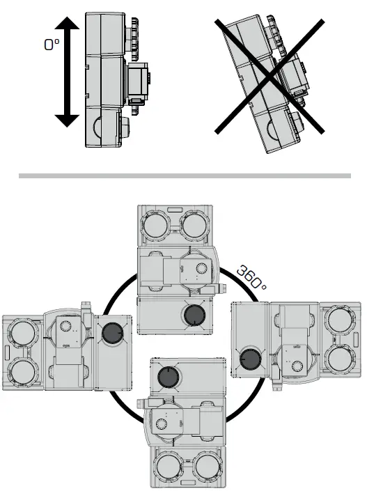 ESBE GRB300 Manifolds for 2 Circulation Units fig 14