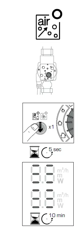 ESBE GRB300 Manifolds for 2 Circulation Units fig 19