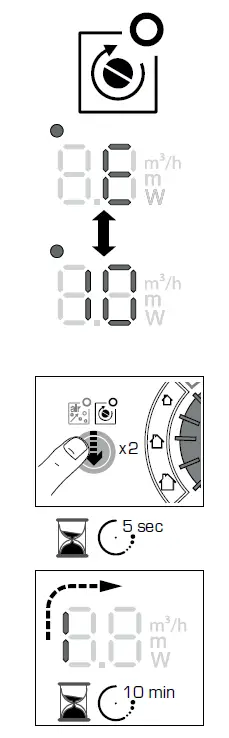 ESBE GRB300 Manifolds for 2 Circulation Units fig 20