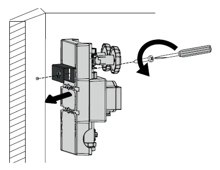 ESBE GRB300 Manifolds for 2 Circulation Units fig 8