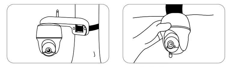 realink Reolink Argus PT Reolink Argus PT Pro WiFi Camera - Fig 10