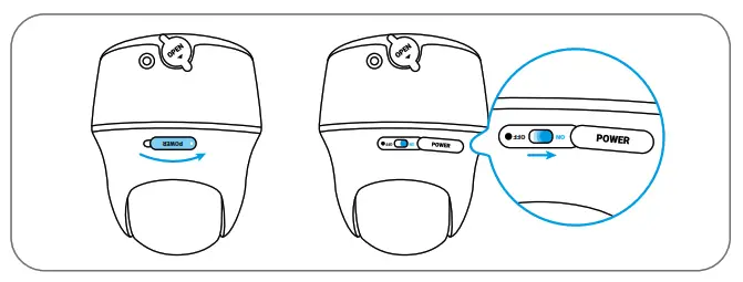 realink Reolink Argus PT Reolink Argus PT Pro WiFi Camera - Fig 3