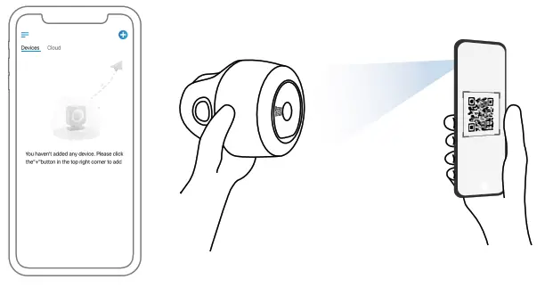 realink Reolink Argus PT Reolink Argus PT Pro WiFi Camera - Fig 4