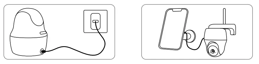 realink Reolink Argus PT Reolink Argus PT Pro WiFi Camera - Fig 5