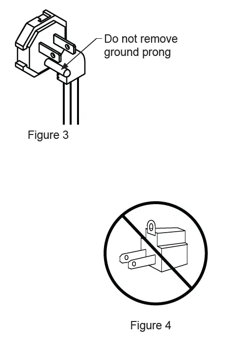 MARVEL MP Series UNDERCOUNTER Refrigerator- (4)