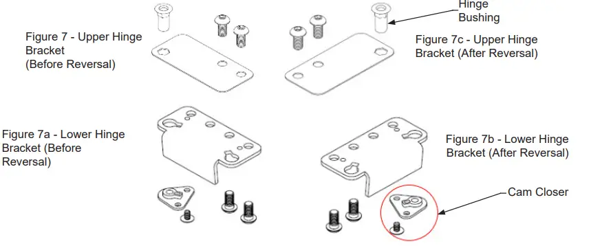 Marvel Undercounter Refrigeration-2