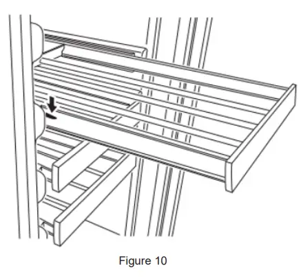 Marvel Undercounter Refrigeration-5