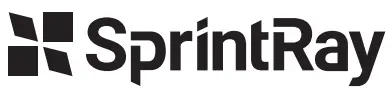 SPrintRay Logo