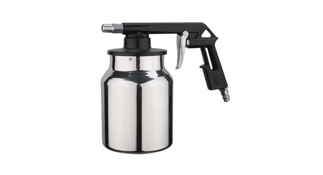 Bormann Bsg1850 Washing Gun For Sandblasting User Manual