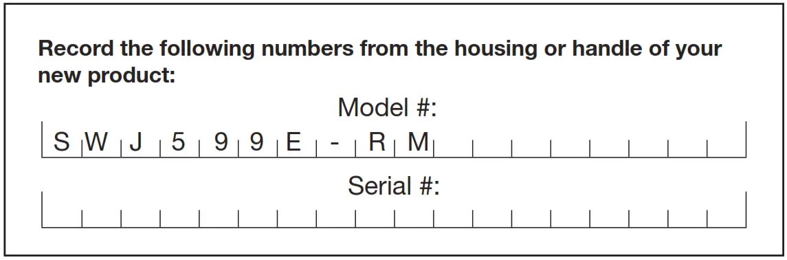 SUNJOE SWJ599E Tree Limb Master Electric Handheld Chains - Fig 31